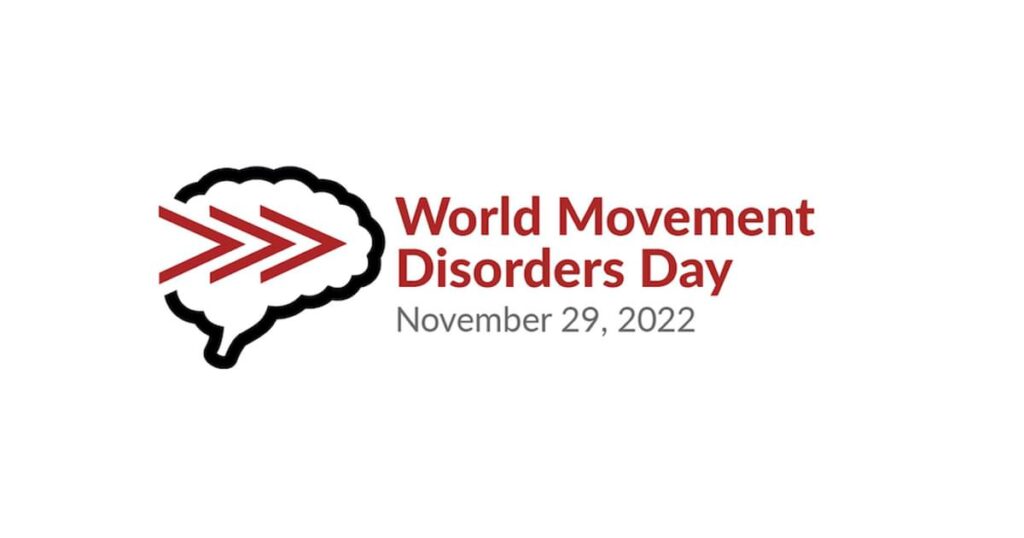 29 de novembro, primeiro Dia Mundial das Doenças do Movimento